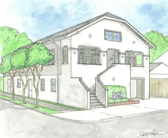 $689,000 | 4101-03 Dauphine Street, New Orleans, LA 70117