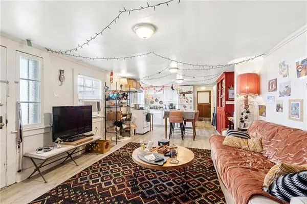$689,000 | 4101-03 Dauphine Street, New Orleans, LA 70117