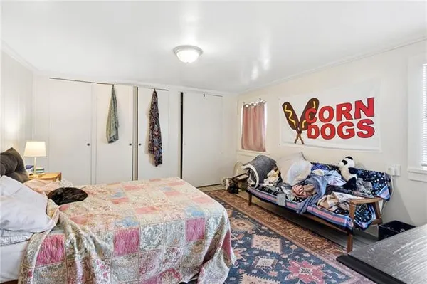 $689,000 | 4101-03 Dauphine Street, New Orleans, LA 70117