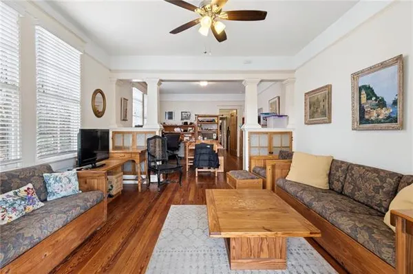 $689,000 | 4101-03 Dauphine Street, New Orleans, LA 70117