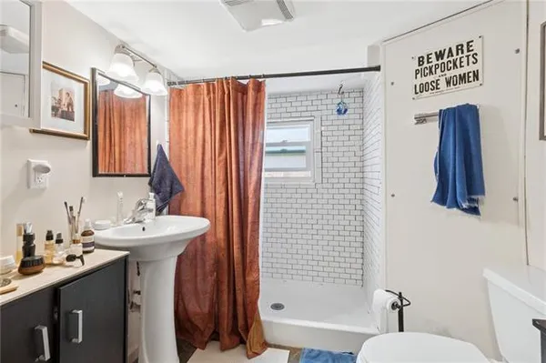 $689,000 | 4101-03 Dauphine Street, New Orleans, LA 70117