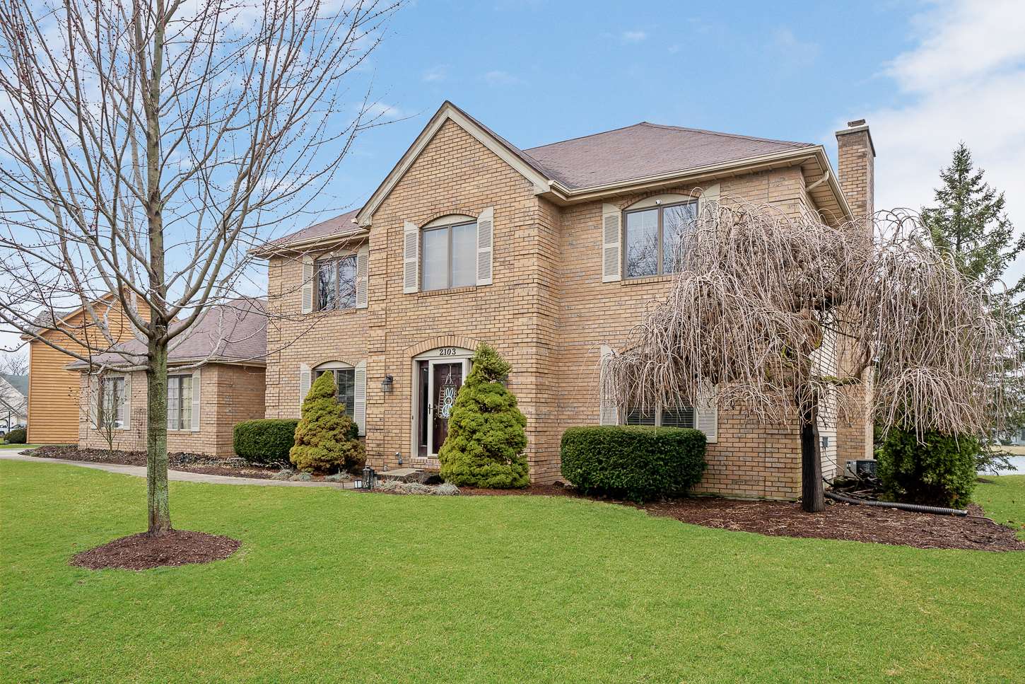 2103 Traders Crossing Fort Wayne, IN 46845 - Photo 2 of 36 Gallery Image 2