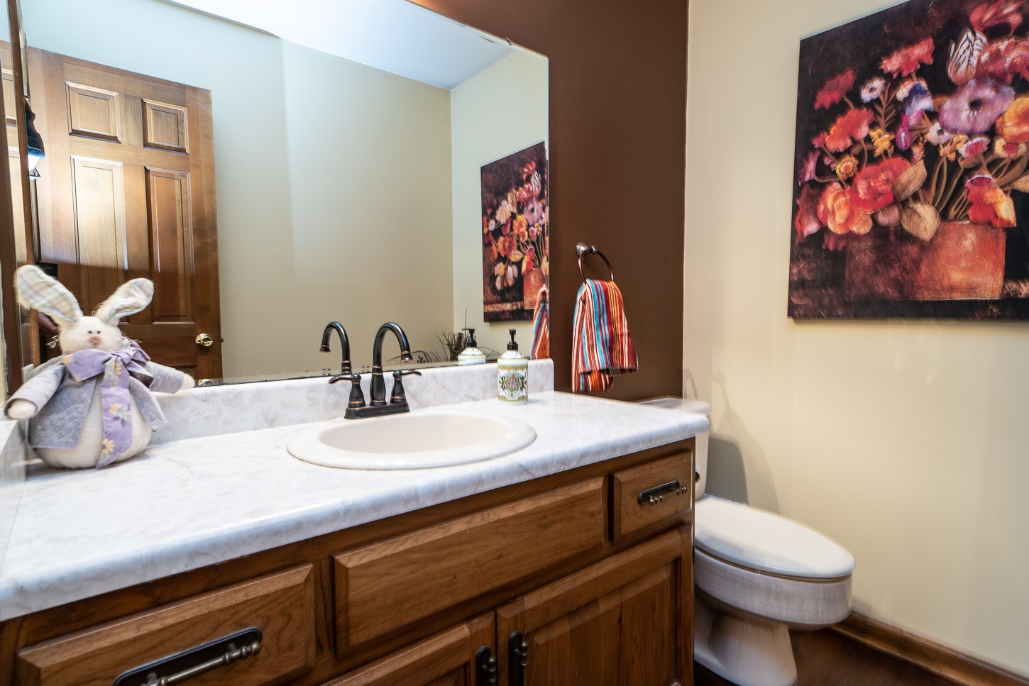 2103 Traders Crossing Fort Wayne, IN 46845 - Photo 19 of 36 Gallery Image 19