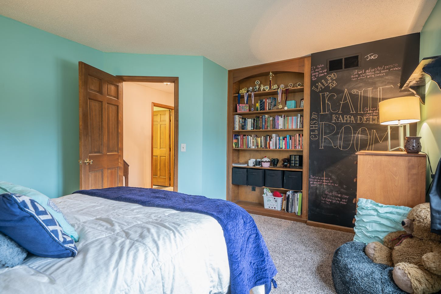 2103 Traders Crossing Fort Wayne, IN 46845 - Photo 22 of 36 Gallery Image 22