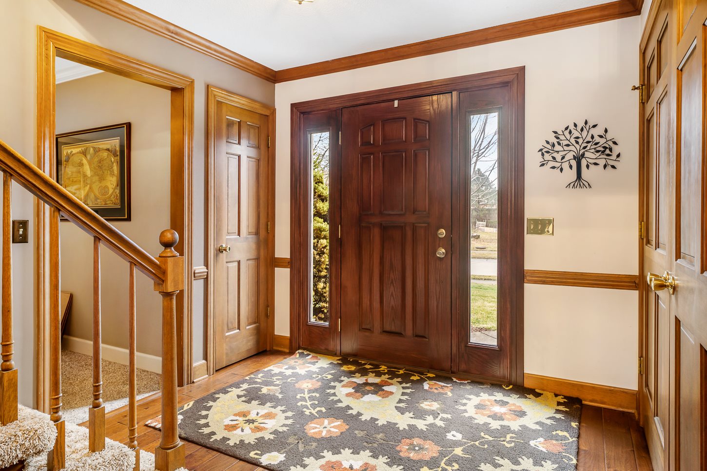 2103 Traders Crossing Fort Wayne, IN 46845 - Photo 6 of 36 Gallery Image 6