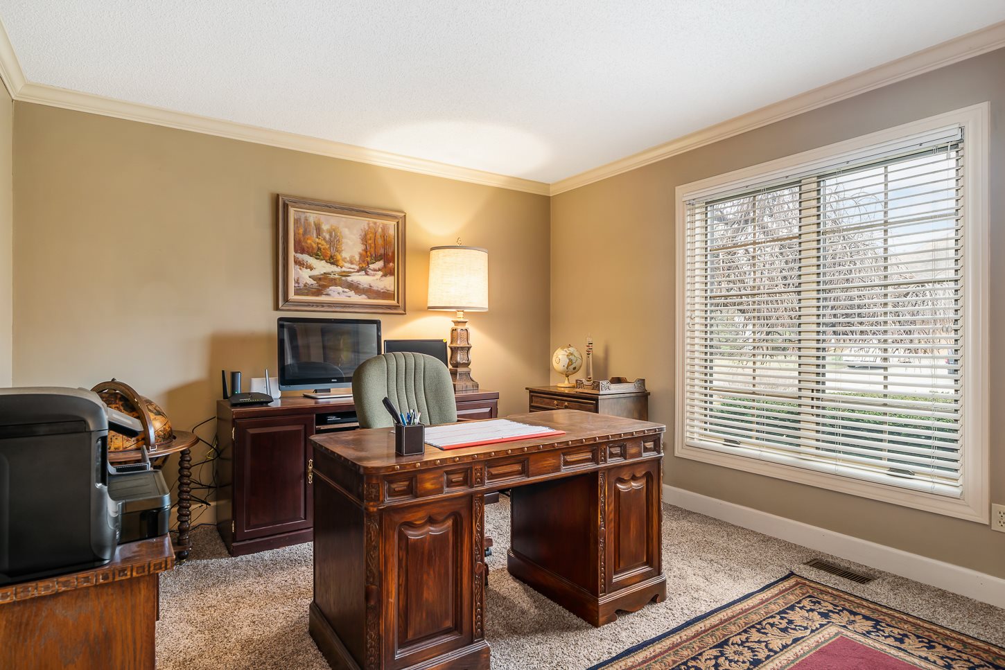 2103 Traders Crossing Fort Wayne, IN 46845 - Photo 7 of 36 Gallery Image 7