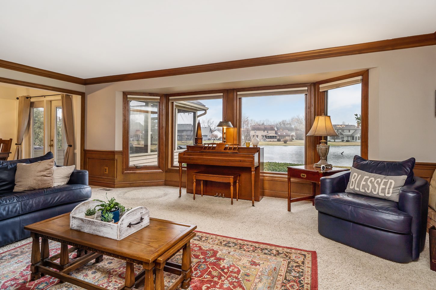 2103 Traders Crossing Fort Wayne, IN 46845 - Photo 10 of 36 Gallery Image 10