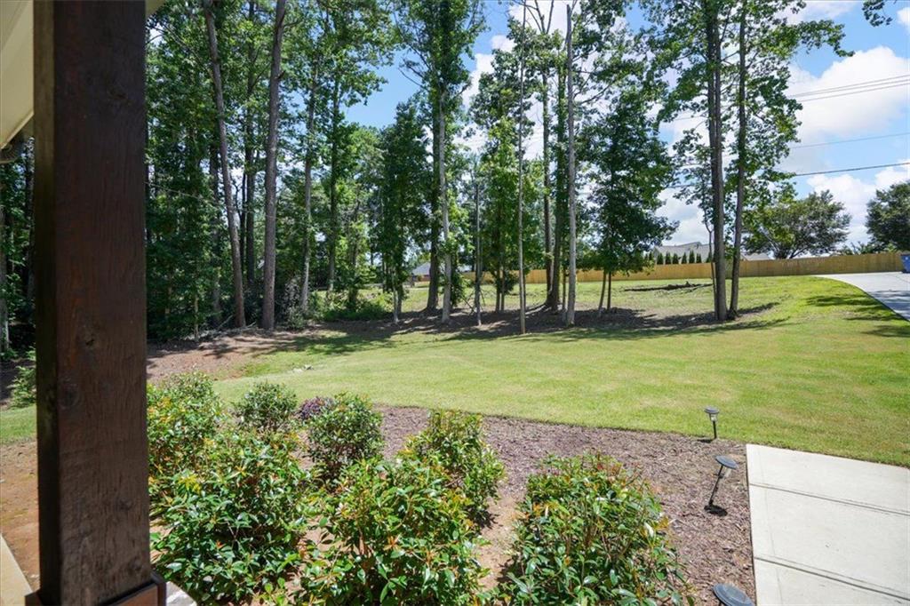 1335 County Line Road Northwest Acworth, GA 30101 - Photo 16 of 101