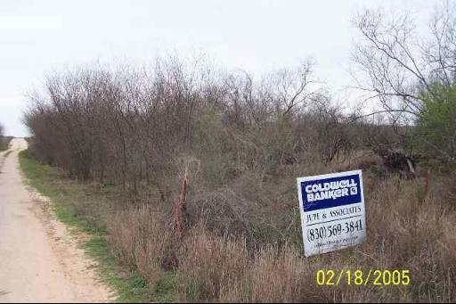 1-2 Los Olmos Ranch Drive Benavides, TX 78341 - Photo 1 of 1
