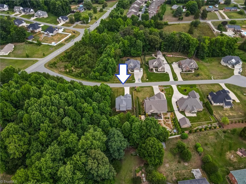 164 Pipers Ridge East Winston-Salem, NC 27127 - Photo 39 of 40