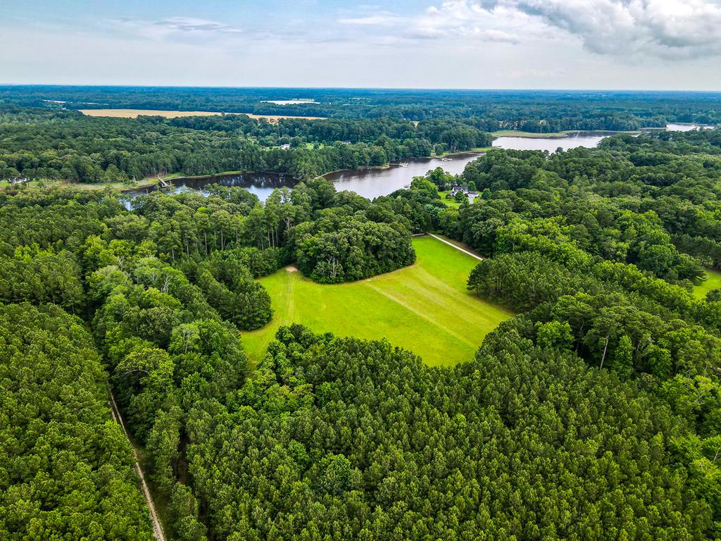 Lot 5 Mt Nebo Road, Unit 5 Onancock, VA 23417 - Photo 1 of 10