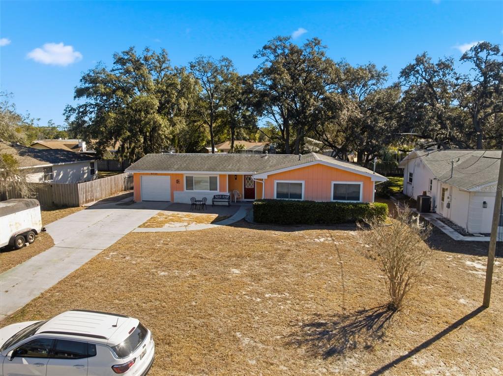 9302 Benrock Road Spring Hill, FL 34608 - Photo 29 of 56