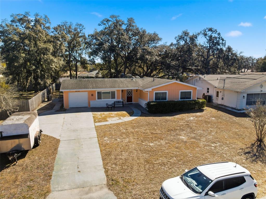 9302 Benrock Road Spring Hill, FL 34608 - Photo 30 of 56