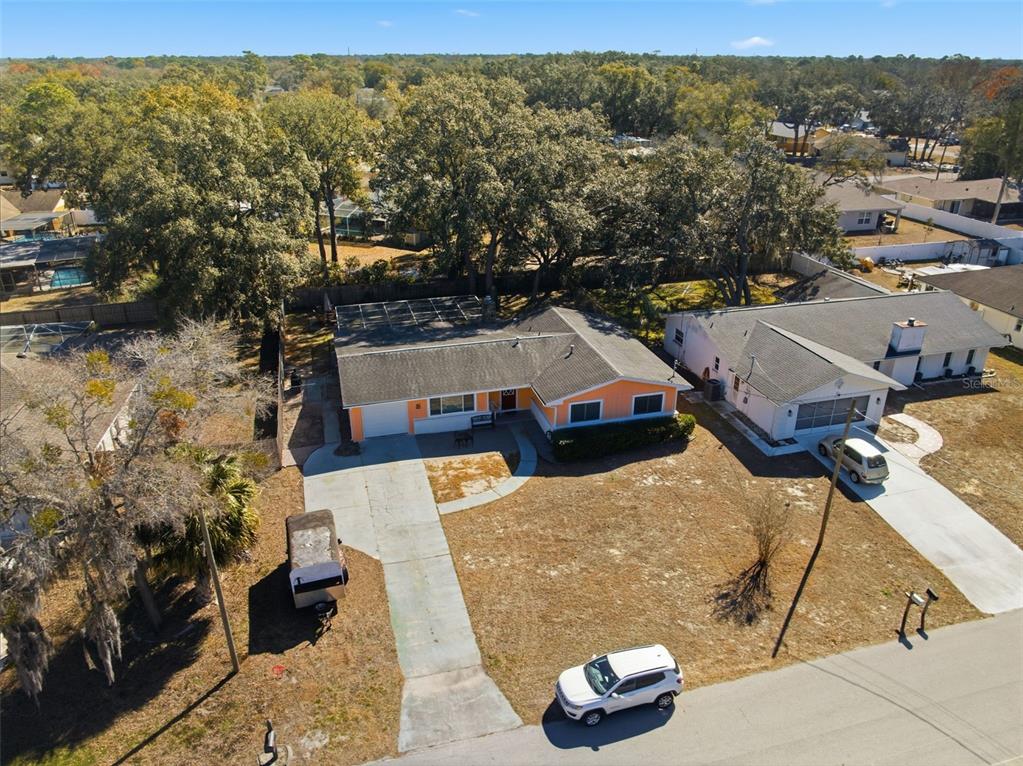 9302 Benrock Road Spring Hill, FL 34608 - Photo 31 of 56