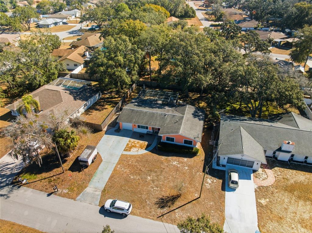9302 Benrock Road Spring Hill, FL 34608 - Photo 32 of 56