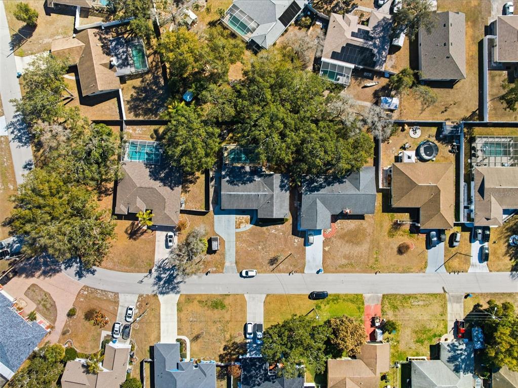 9302 Benrock Road Spring Hill, FL 34608 - Photo 35 of 56