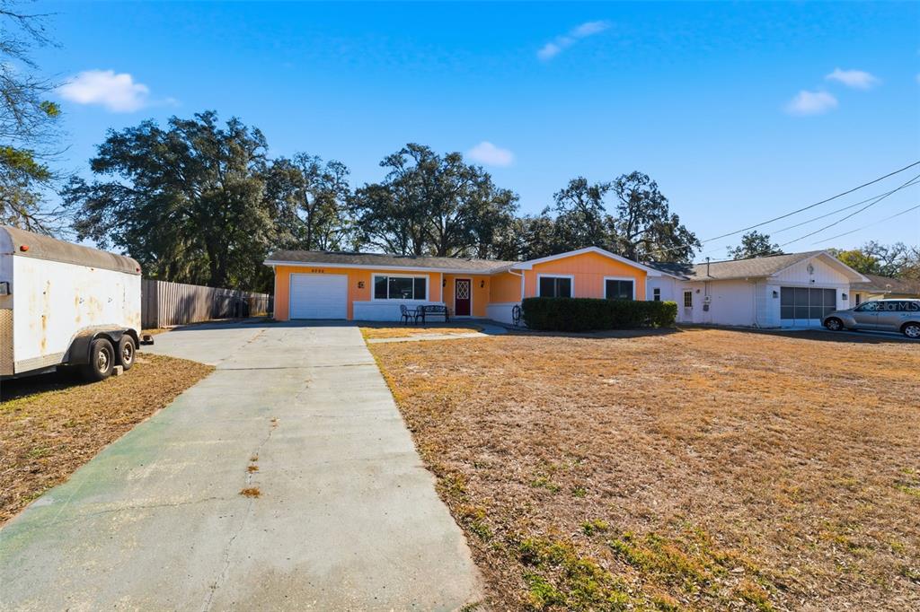 9302 Benrock Road Spring Hill, FL 34608 - Photo 39 of 56