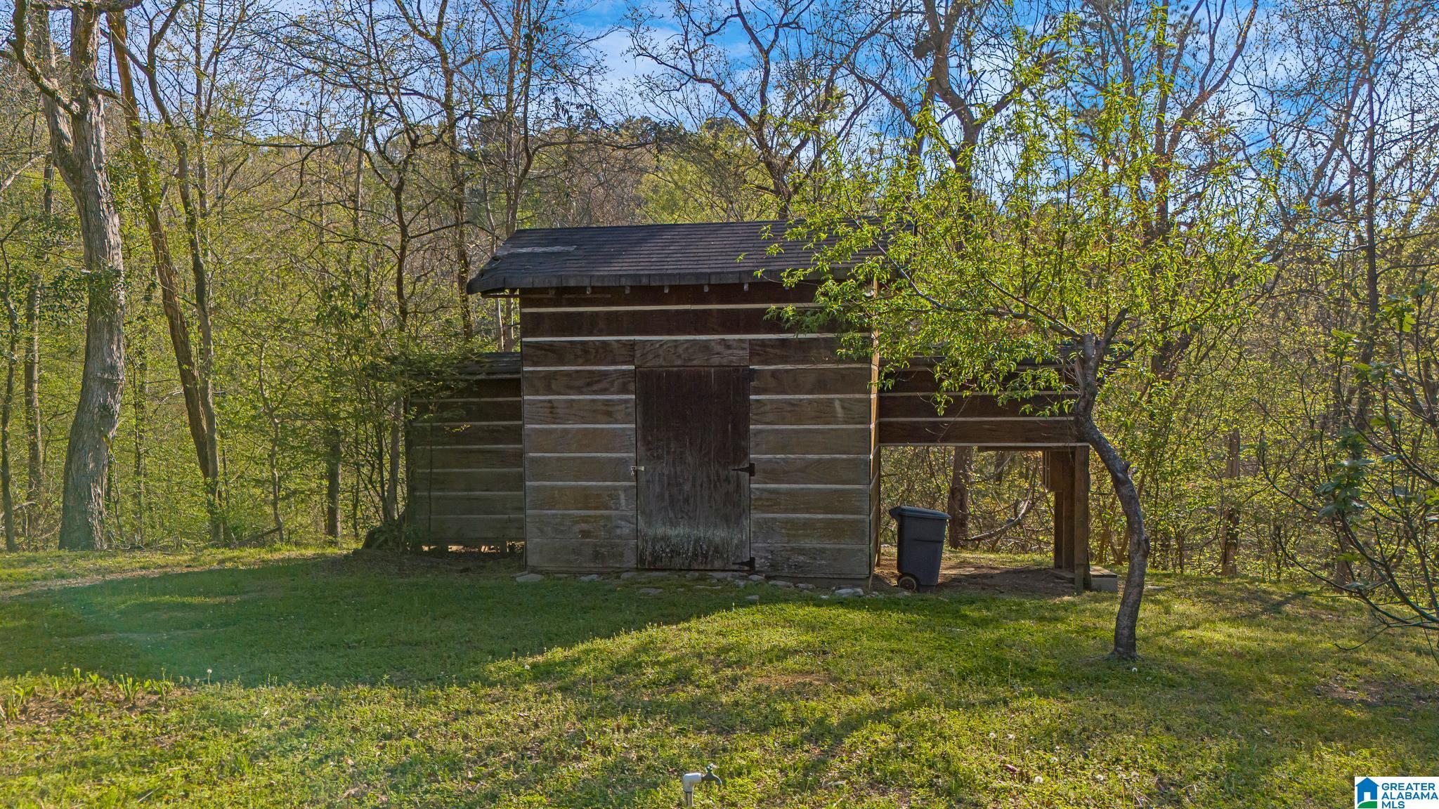 243 Pine Ridge Road Bessemer, AL 35023 - Photo 38 of 45