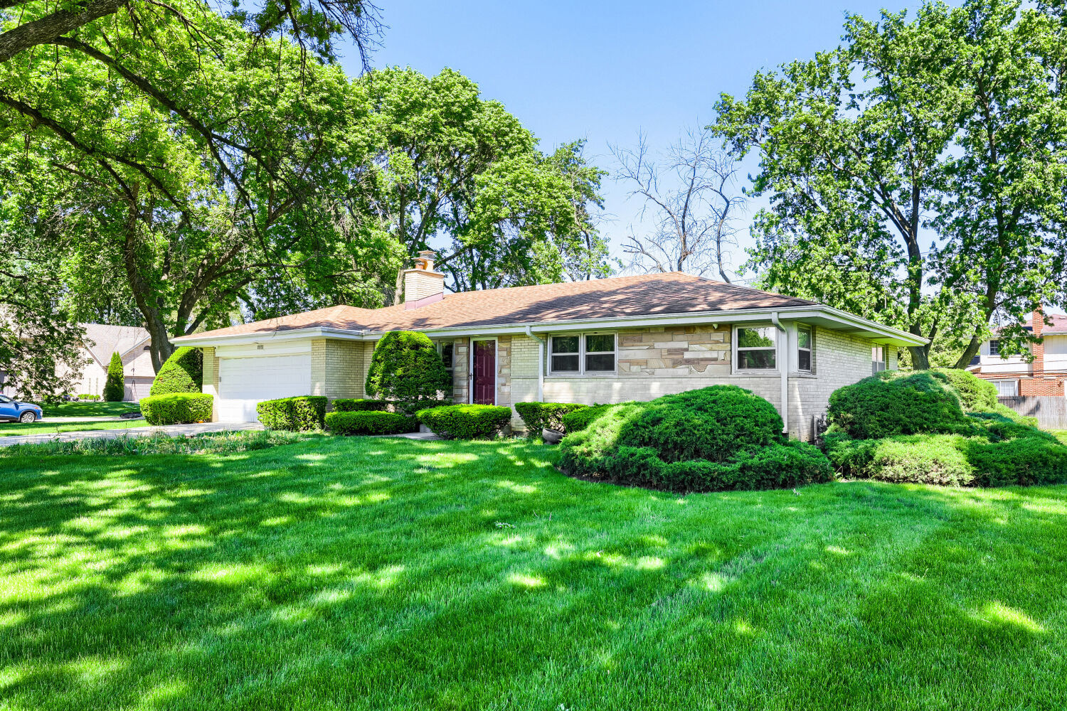 1111 Drake Avenue Prospect Heights, IL 60070 - Photo 1 of 12