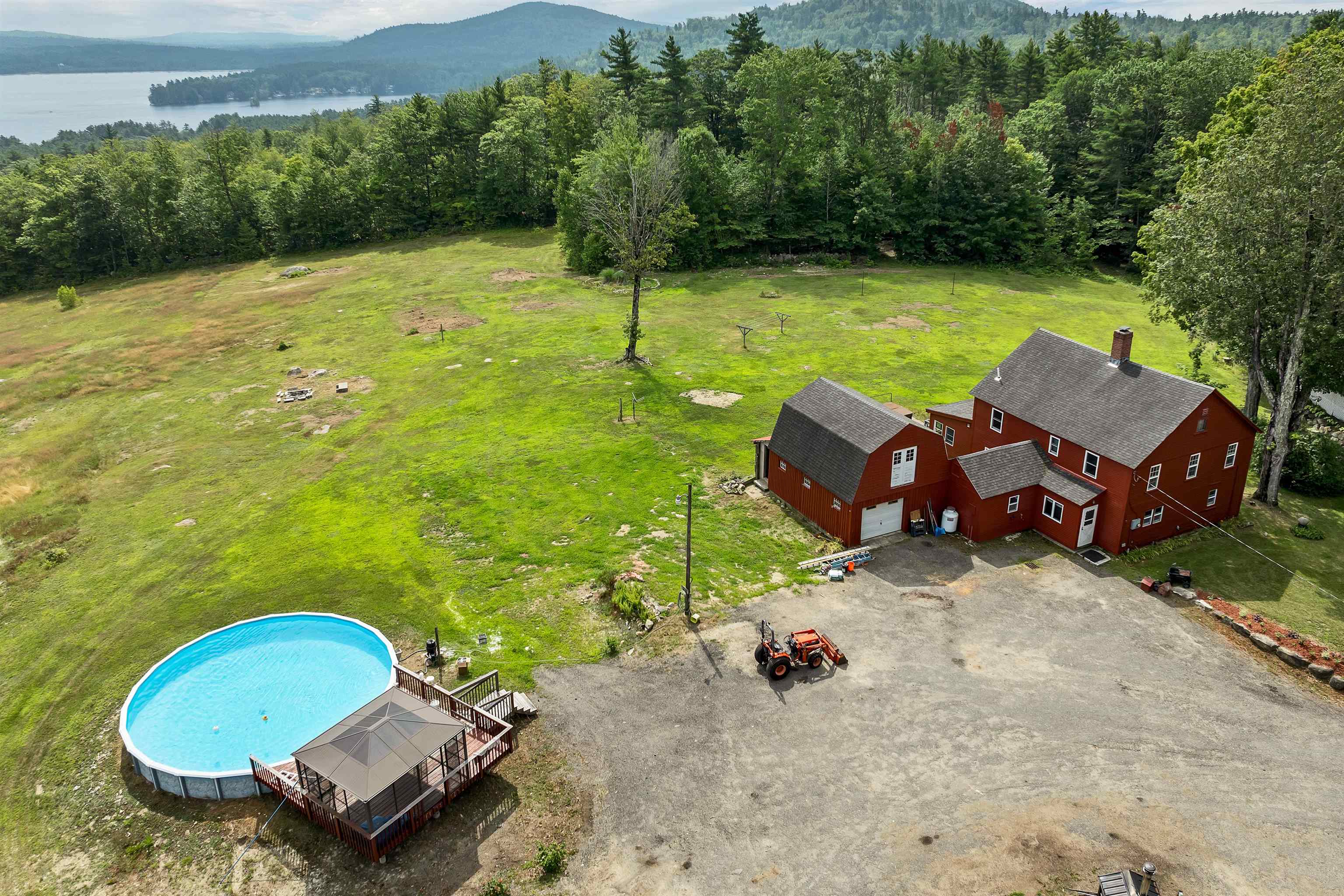 225 Simon Hill Road Effingham, NH 03882 - Photo 3 of 57 Gallery Image 3