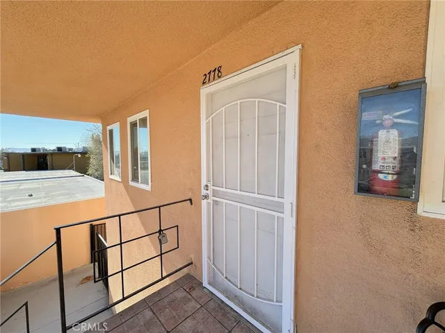 $1,395 | 2778 Conejo Drive, San Bernardino, CA 92404