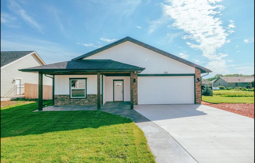 581 Riverstone Drive Ranchester, WY 82839 - Photo 23 of 24 21