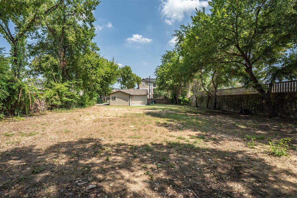 112 Inman Street Denton, TX 76205 - Photo 34 of 36