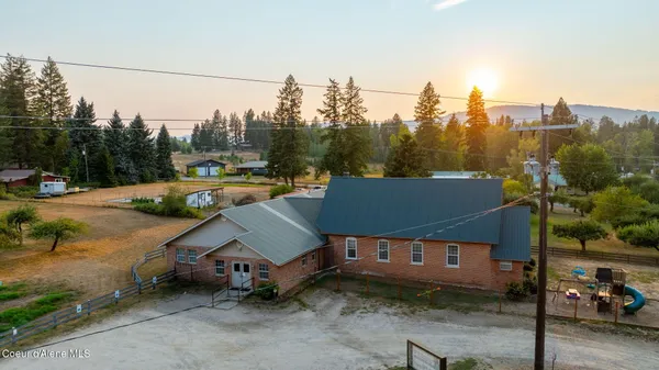 $585,000 | 1024 Sagle Road, Sagle, ID 83860