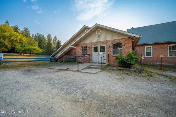 $585,000 | 1024 Sagle Road, Sagle, ID 83860