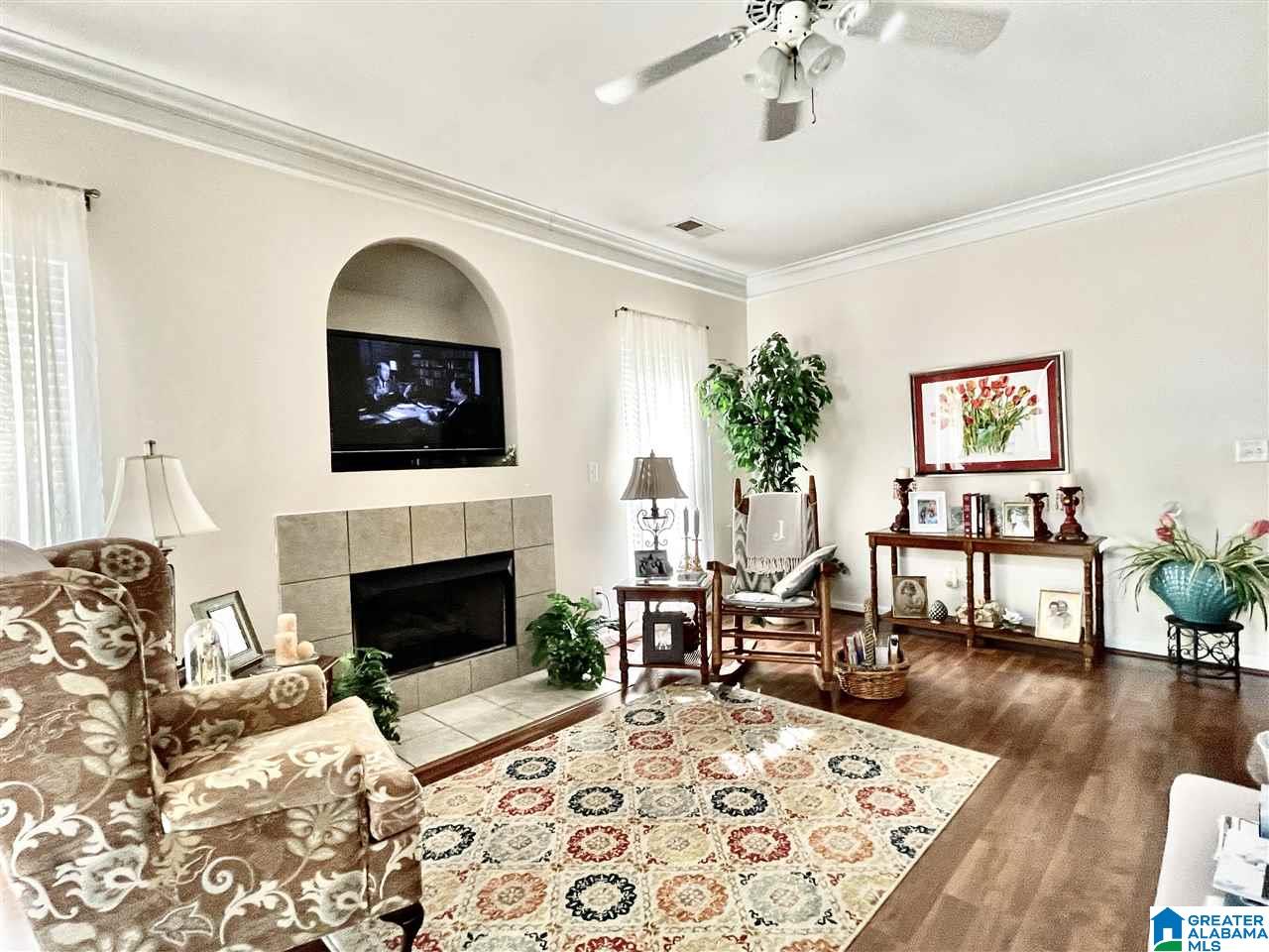 248 High Ridge Drive Pelham, AL 35124 - Photo 4 of 22