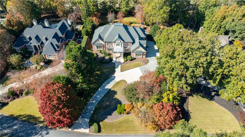 9390 Colonnade Trail Alpharetta, GA 30022 - Photo 104 of 122