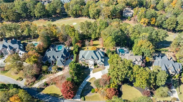 $2,499,000 | 9390 Colonnade Trail, Alpharetta, GA 30022