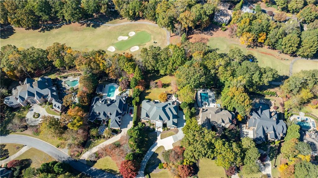 9390 Colonnade Trail Alpharetta, GA 30022 - Photo 106 of 122