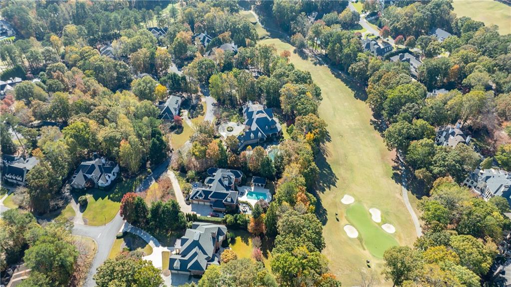 9390 Colonnade Trail Alpharetta, GA 30022 - Photo 108 of 122