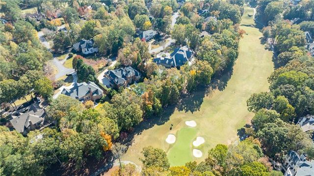 $2,499,000 | 9390 Colonnade Trail, Alpharetta, GA 30022