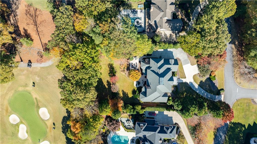 9390 Colonnade Trail Alpharetta, GA 30022 - Photo 111 of 122