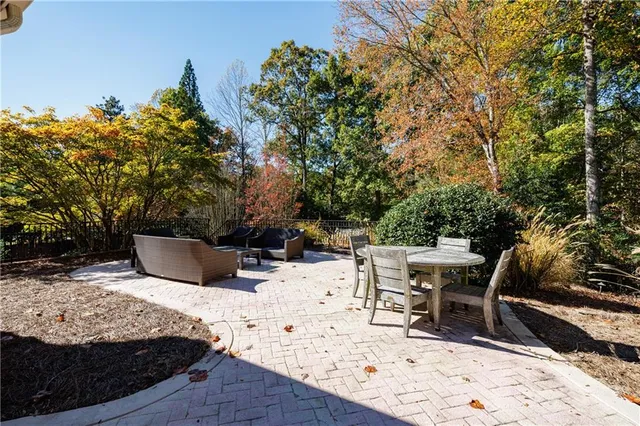 $2,499,000 | 9390 Colonnade Trail, Alpharetta, GA 30022