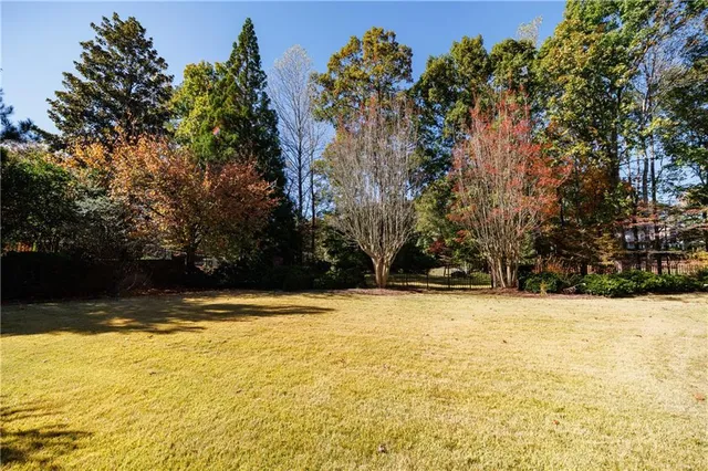 $2,499,000 | 9390 Colonnade Trail, Alpharetta, GA 30022