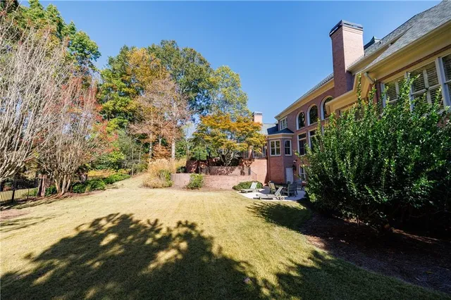 $2,499,000 | 9390 Colonnade Trail, Alpharetta, GA 30022