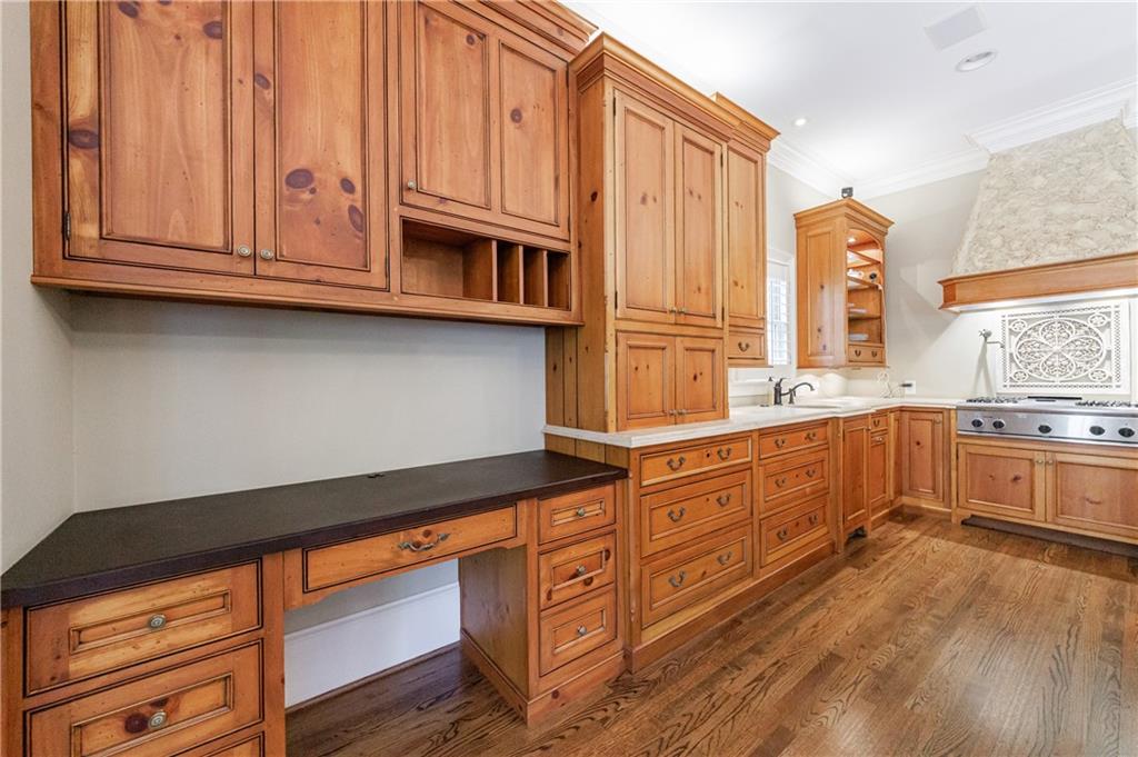 9390 Colonnade Trail Alpharetta, GA 30022 - Photo 20 of 122