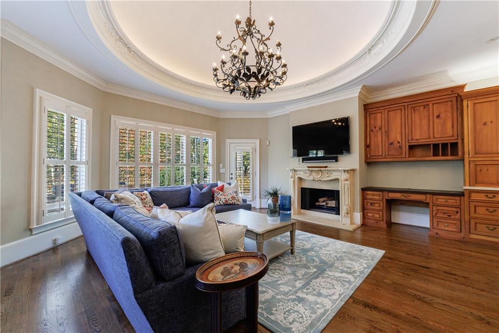 9390 Colonnade Trail Alpharetta, GA 30022 - Photo 28 of 122