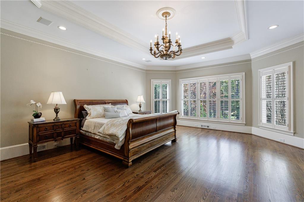 9390 Colonnade Trail Alpharetta, GA 30022 - Photo 33 of 122