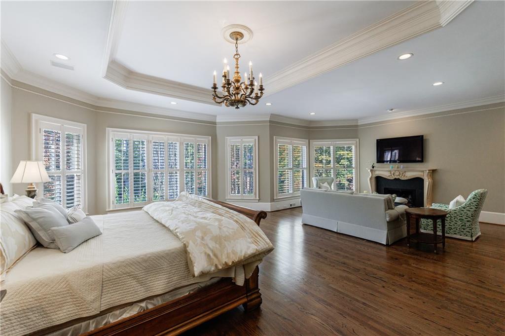 9390 Colonnade Trail Alpharetta, GA 30022 - Photo 36 of 122