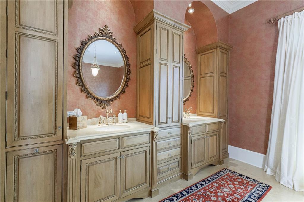 9390 Colonnade Trail Alpharetta, GA 30022 - Photo 40 of 122