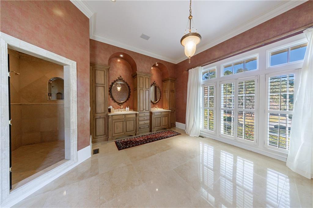 9390 Colonnade Trail Alpharetta, GA 30022 - Photo 45 of 122