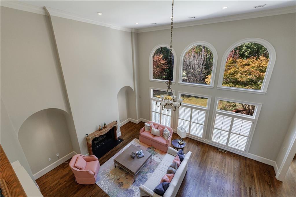 9390 Colonnade Trail Alpharetta, GA 30022 - Photo 49 of 122