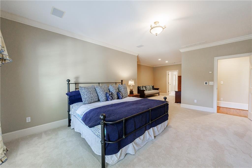 9390 Colonnade Trail Alpharetta, GA 30022 - Photo 52 of 122