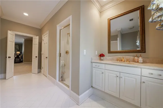 $2,499,000 | 9390 Colonnade Trail, Alpharetta, GA 30022