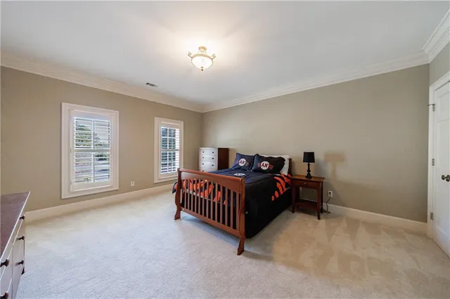 $2,499,000 | 9390 Colonnade Trail, Alpharetta, GA 30022