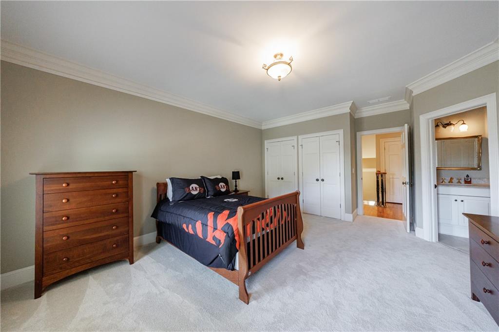 9390 Colonnade Trail Alpharetta, GA 30022 - Photo 58 of 122